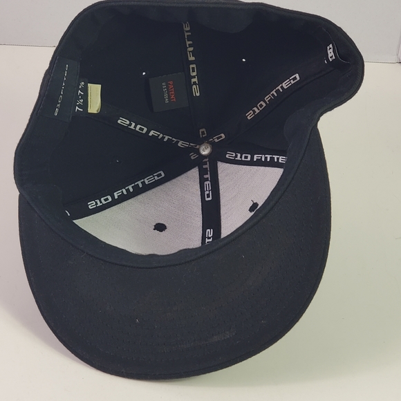 DC Hat - Picture 6 of 7